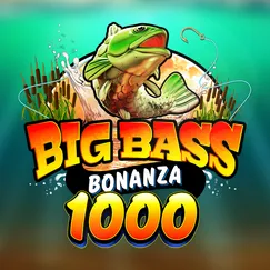 Big Bass Bonanza 1000