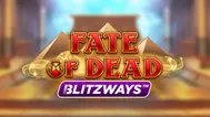 Fate of Dead Blitzways