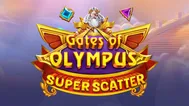 Gates of Olympus Super Scatter